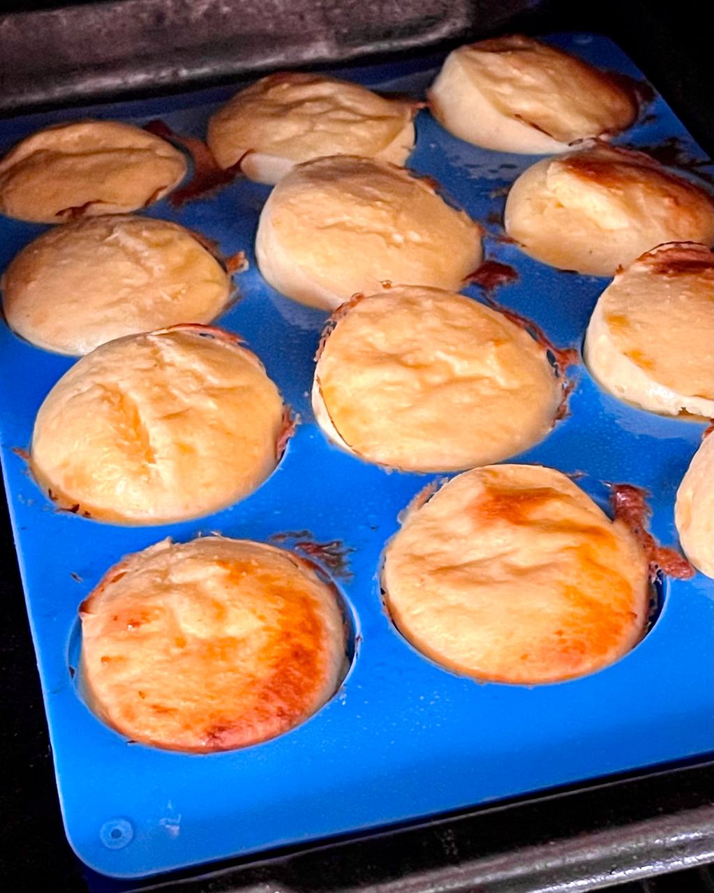 Сырники с тыквой