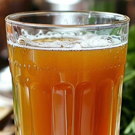 Быстрый и вкусный квас