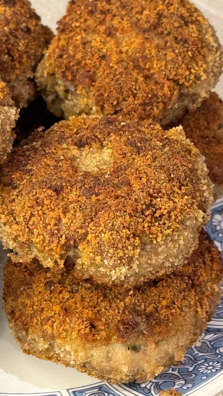 Гречанники