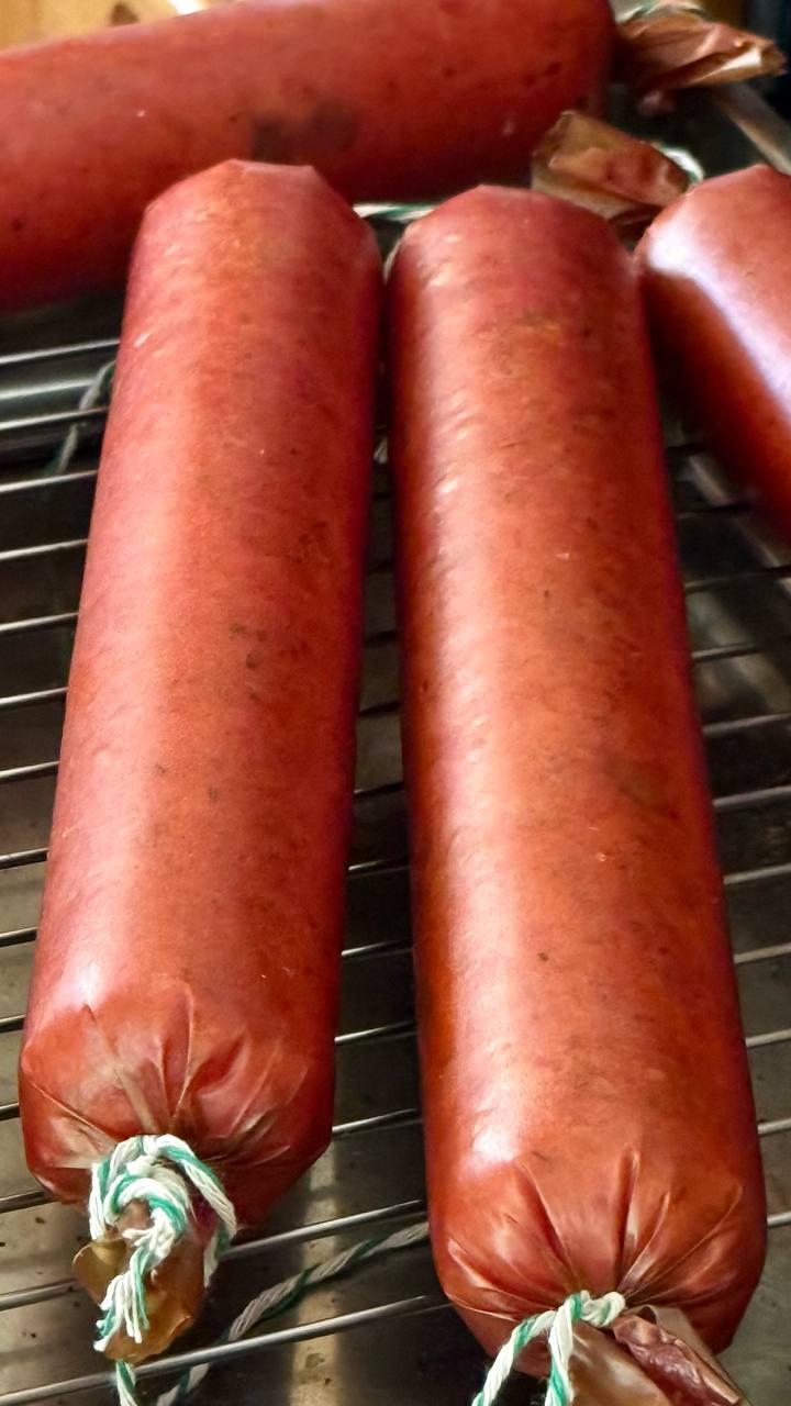 Краковская колбаса