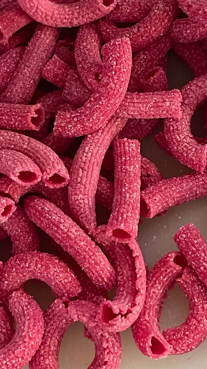 Домашний паста-мейкер