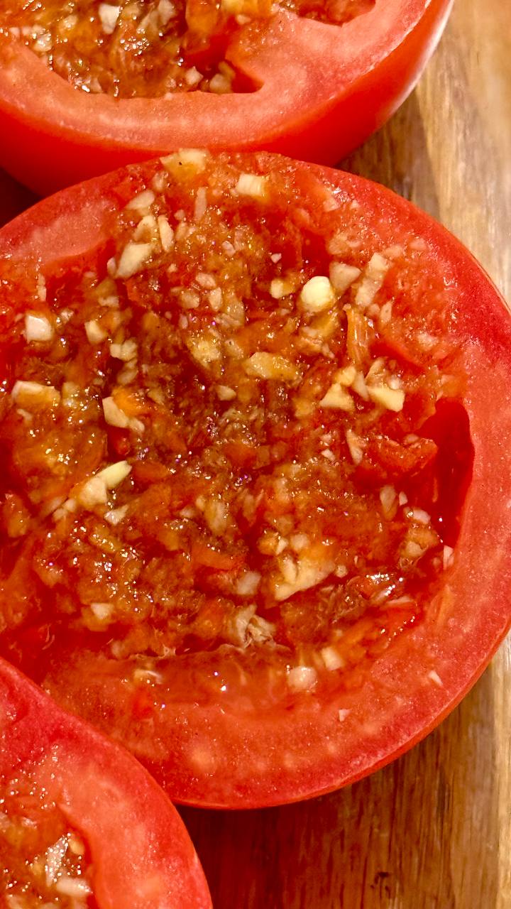 12-часовые помидоры