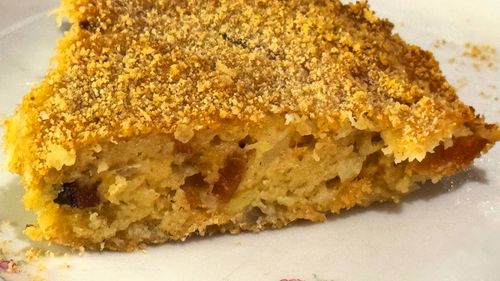 Картофельная бабка 