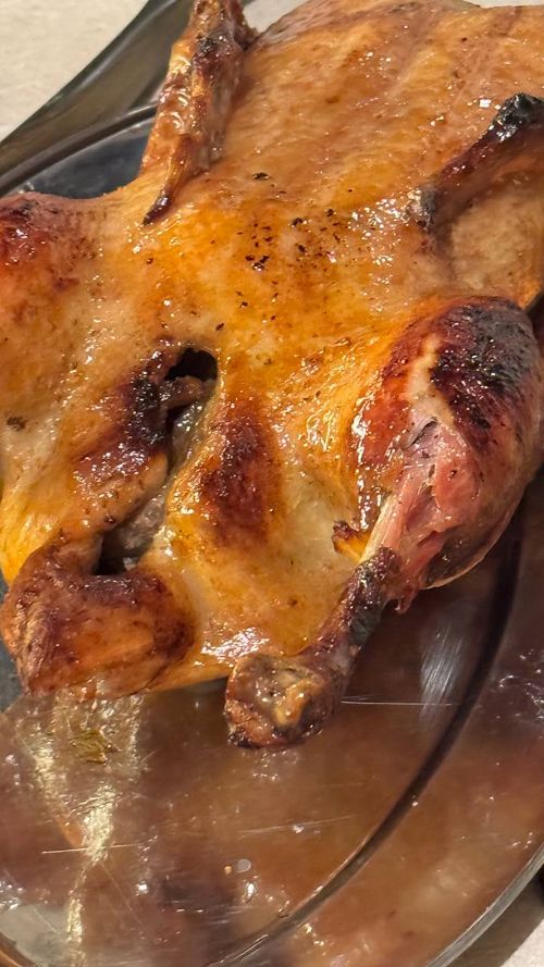 Утка сувид целиком.