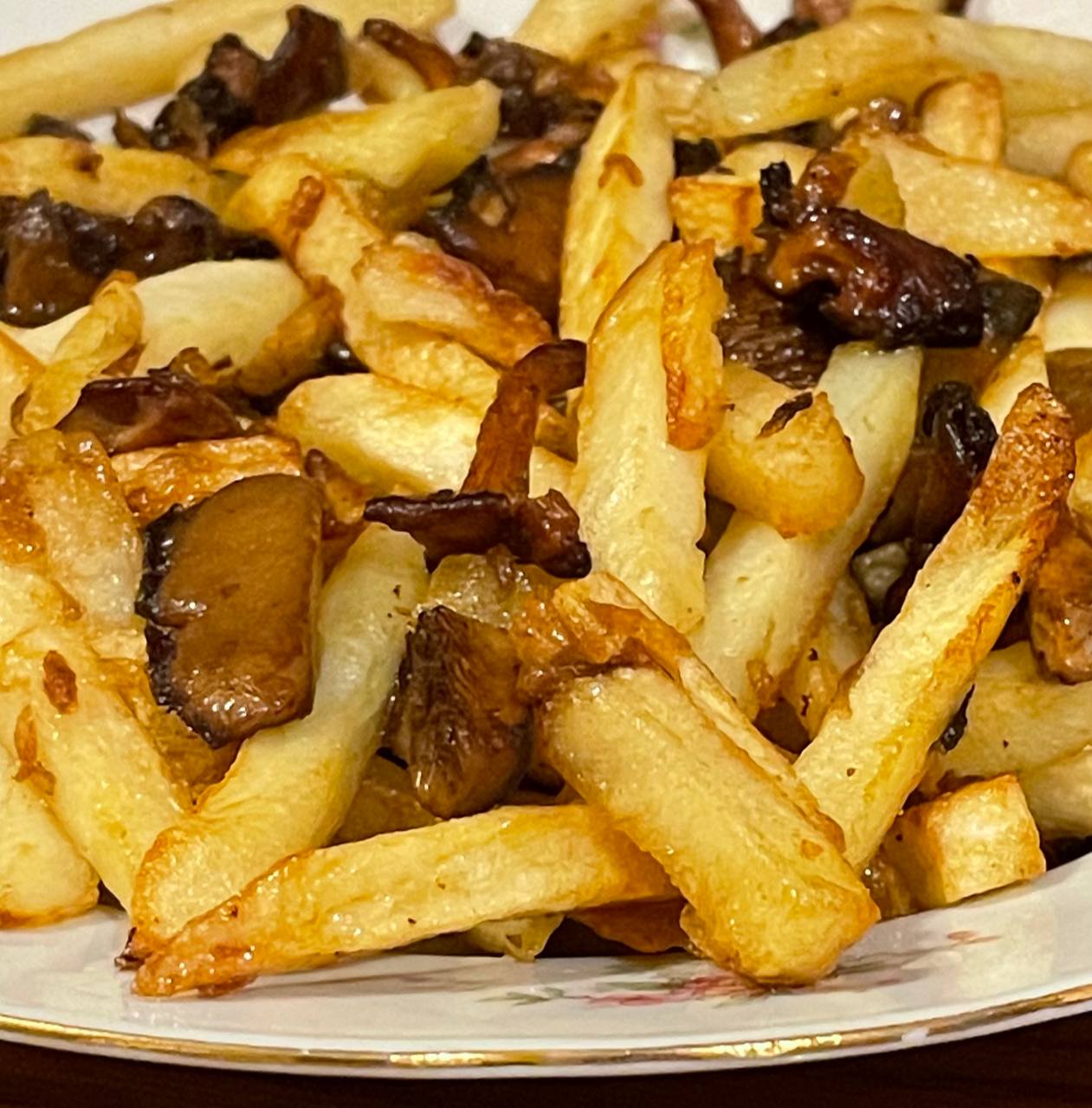 “Моя картошка - мои правила”