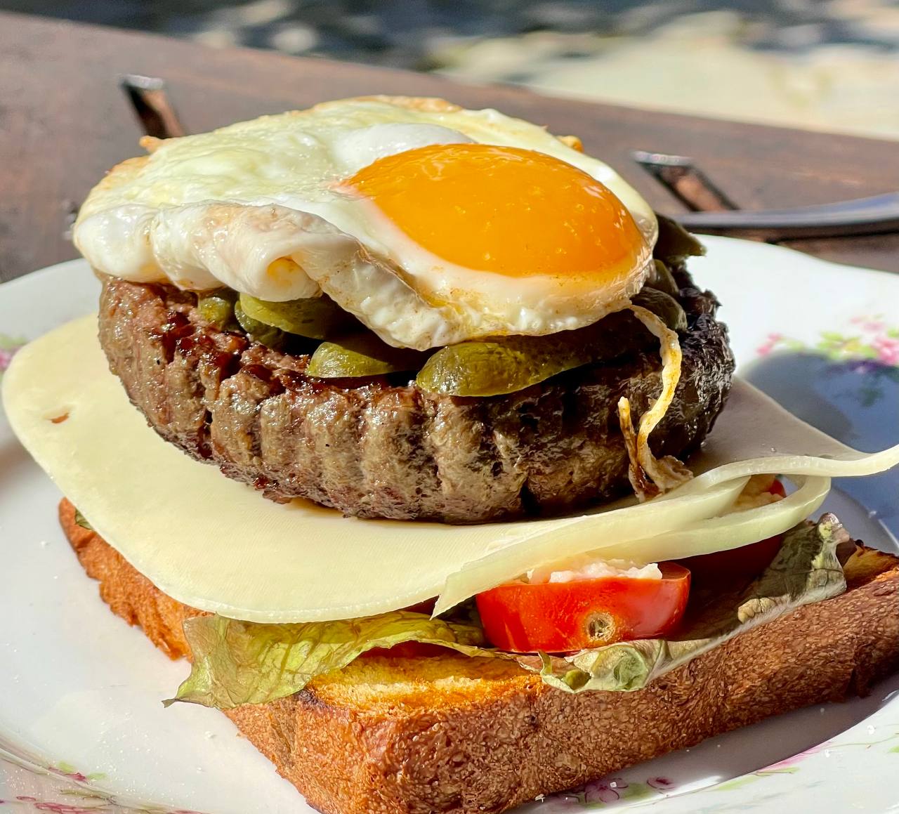 Бифштекс су-вид